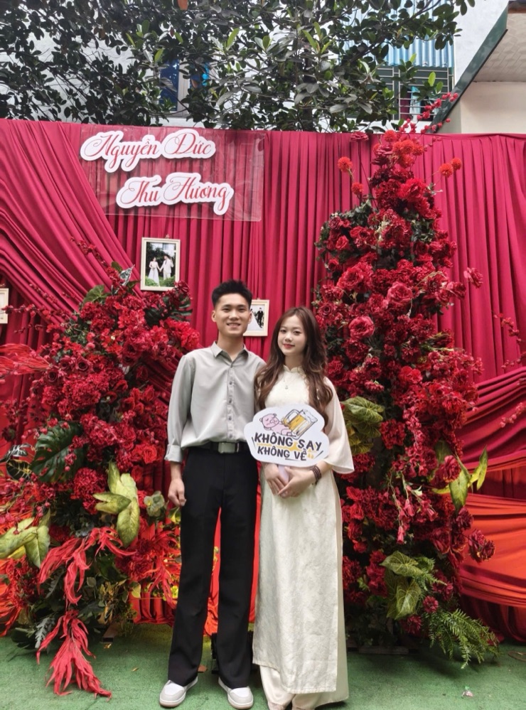 Groom
