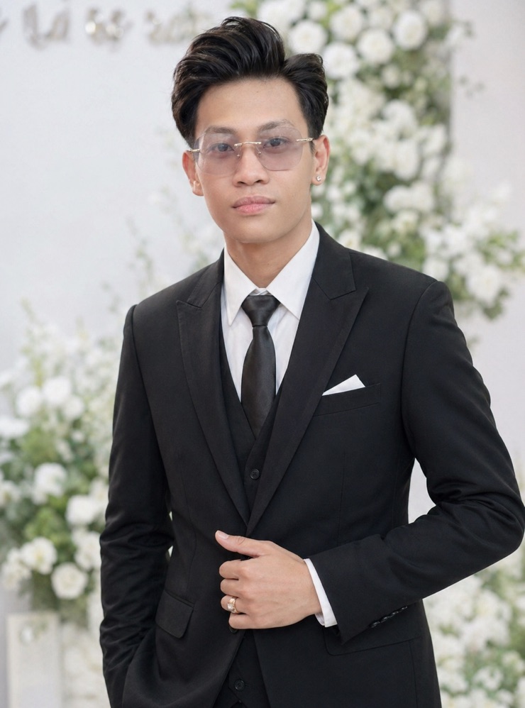 Groom