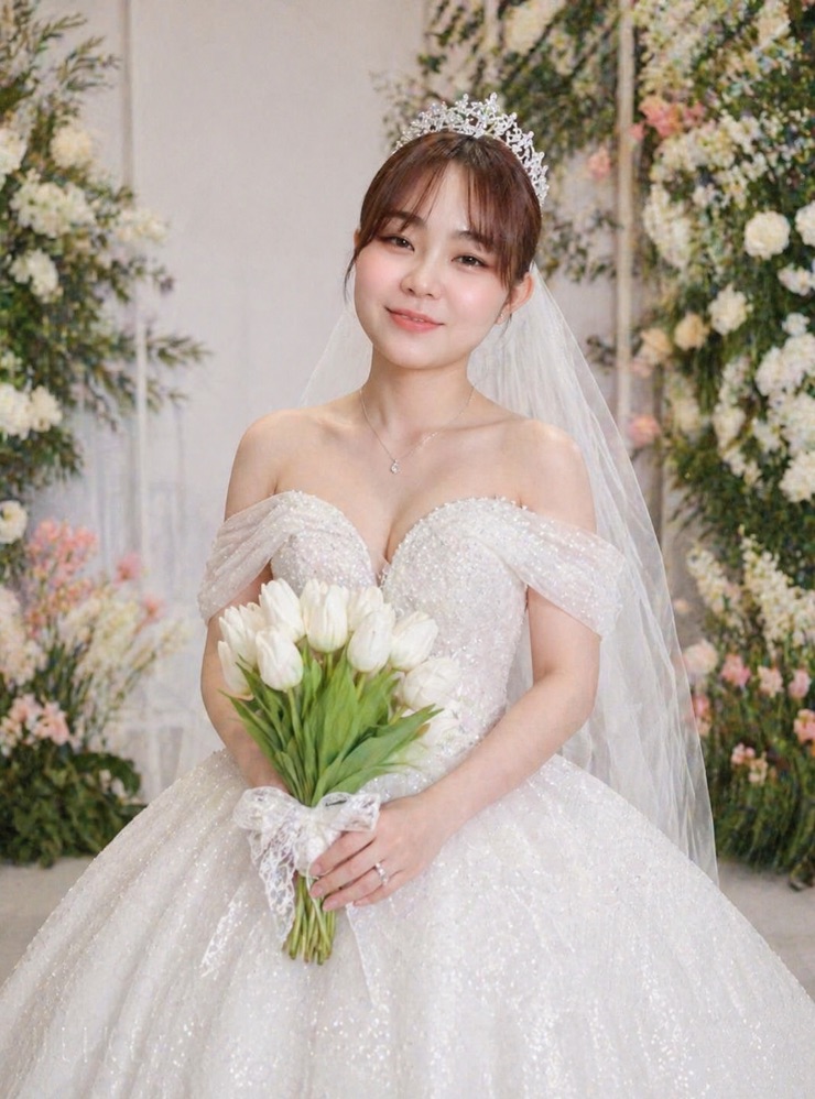 Bride