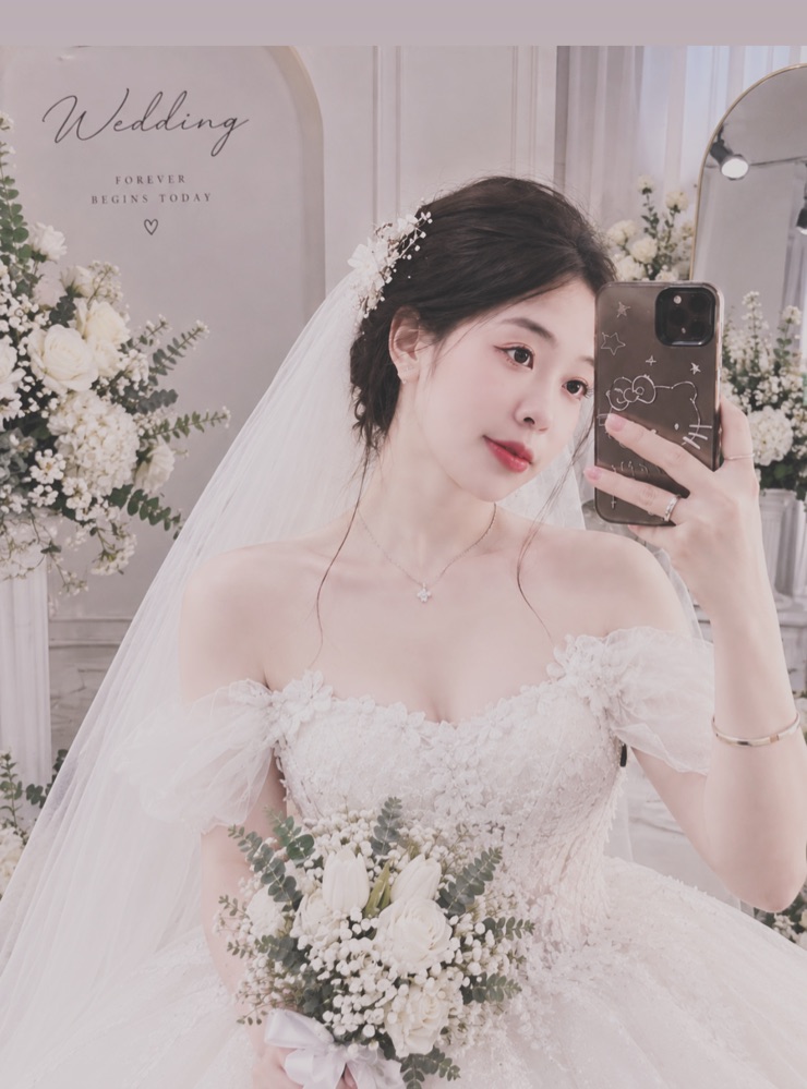 Bride