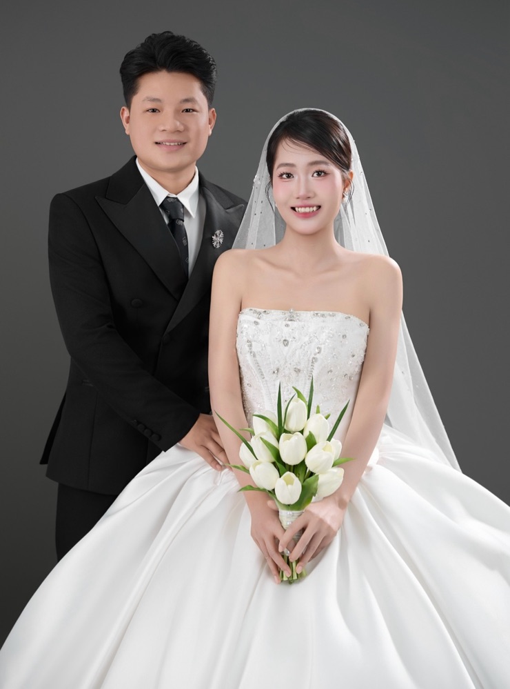 Bride