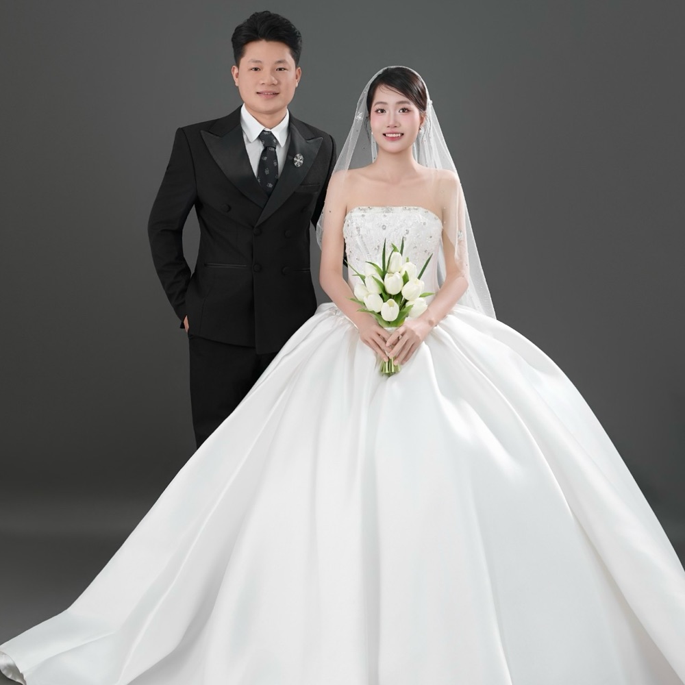 Hà Minh & Hồ Trường