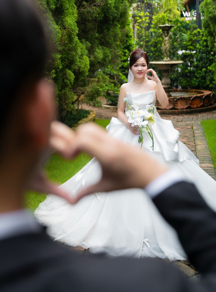 Bride