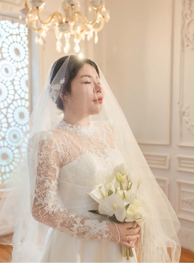 Bride
