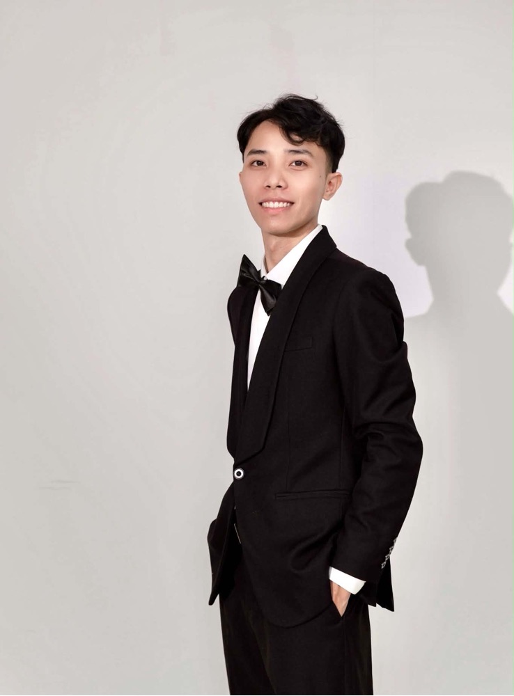Groom