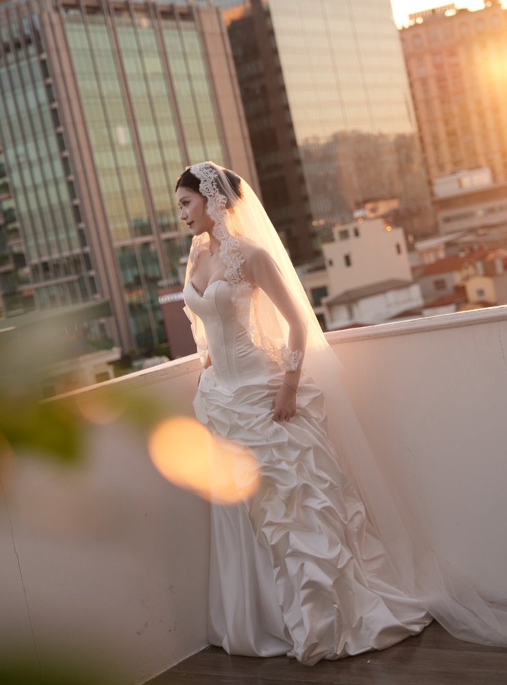 Bride