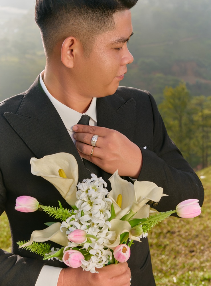 Bride