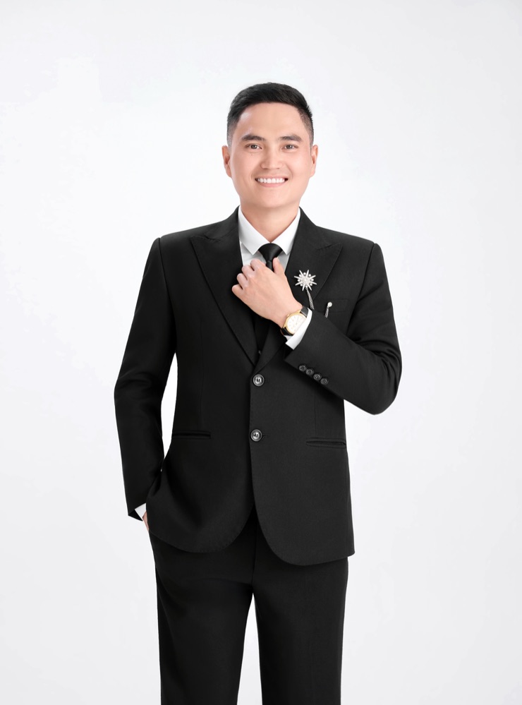 Groom