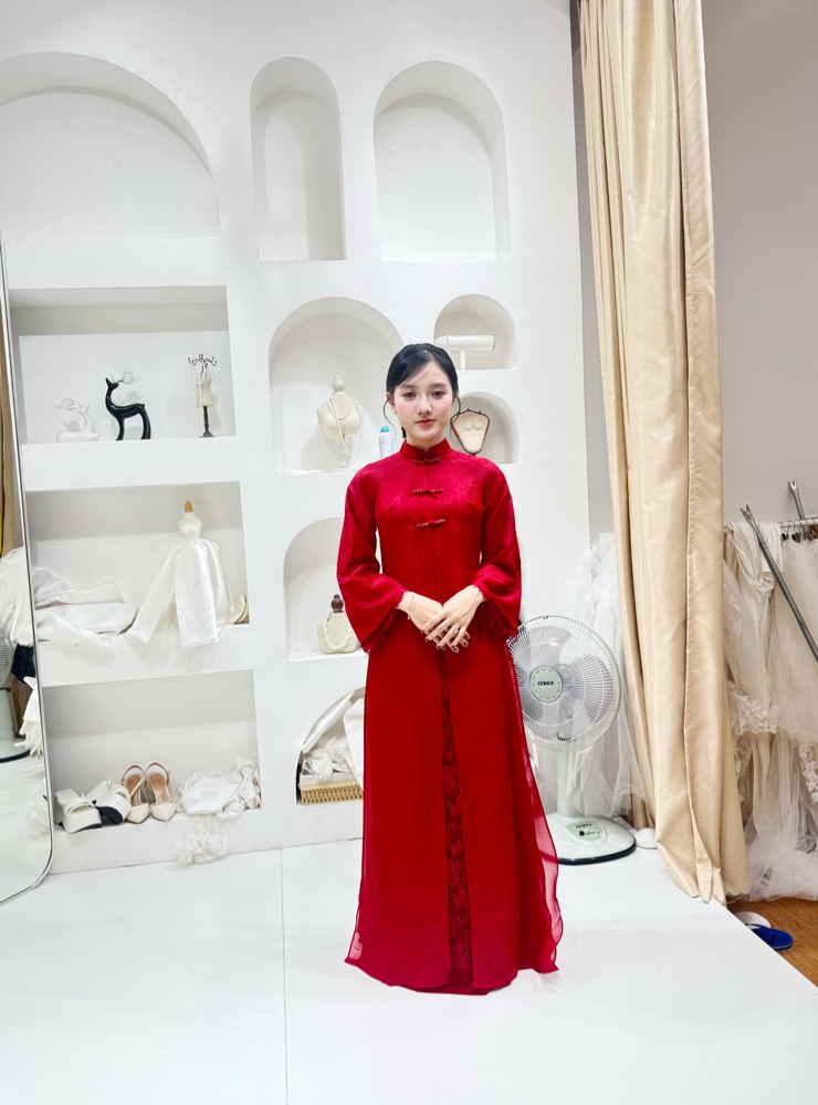 Bride