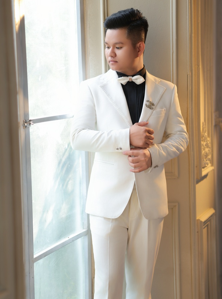Groom