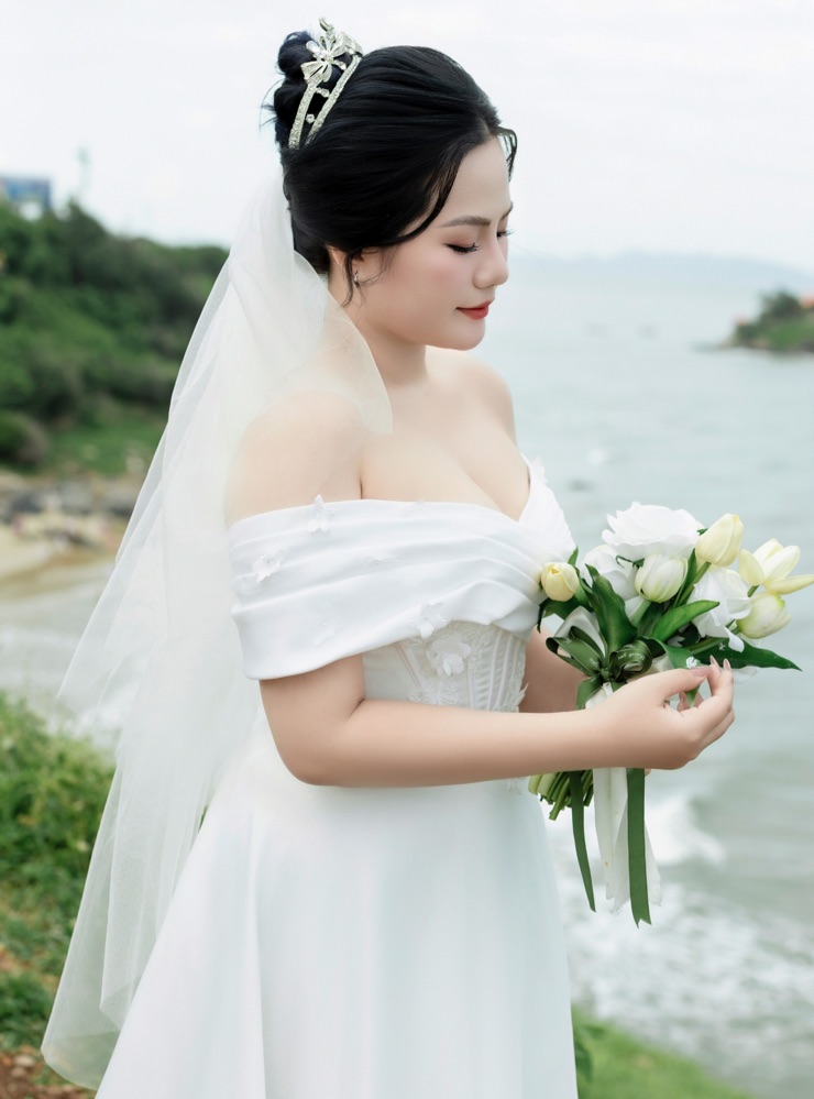 Bride