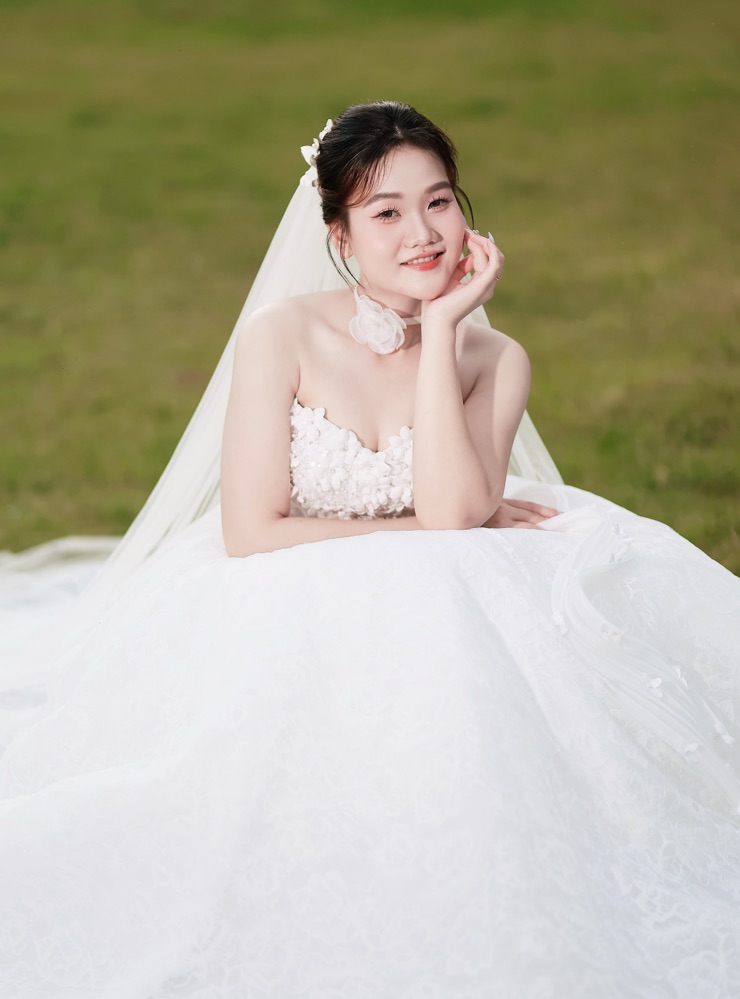 Bride