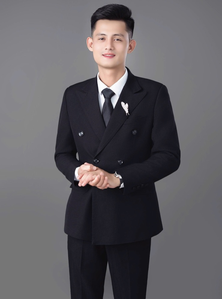 Groom