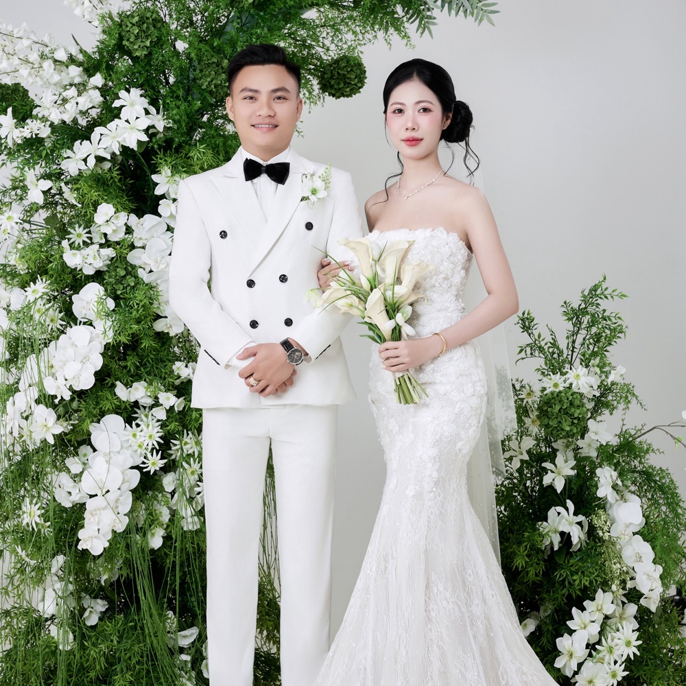Thanh Vẹn & Thu Mãi