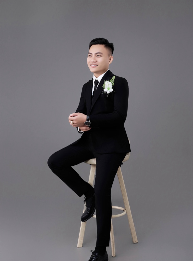 Groom