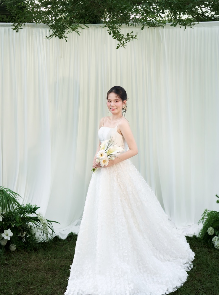 Bride