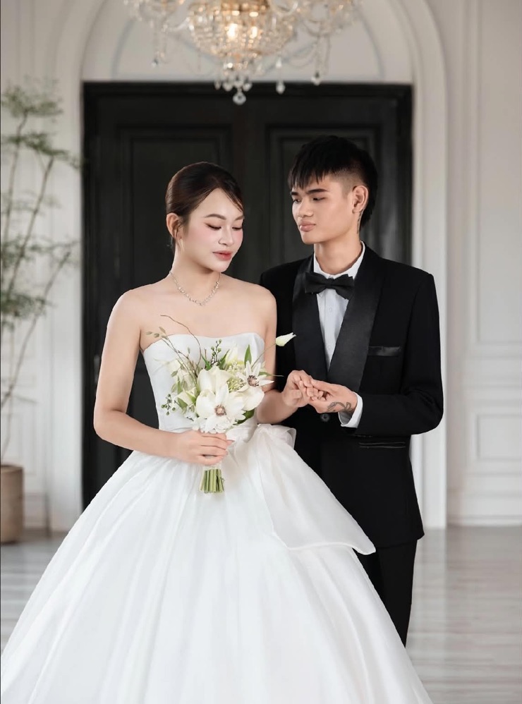 Groom