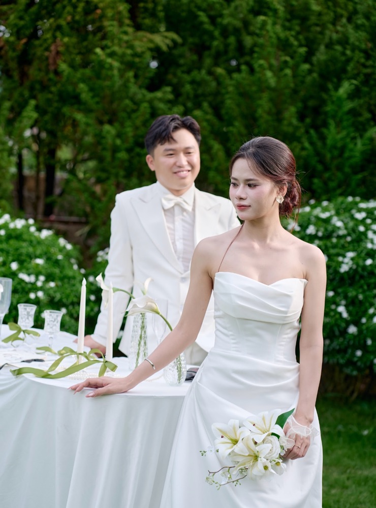 Groom