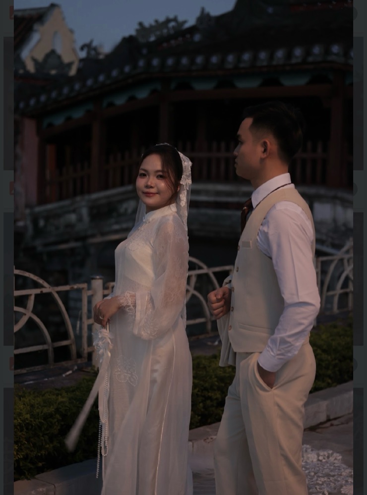 Bride