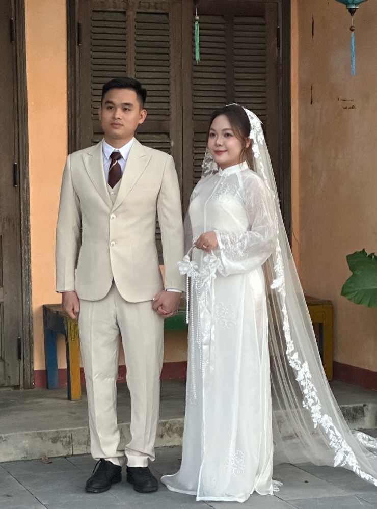 Groom
