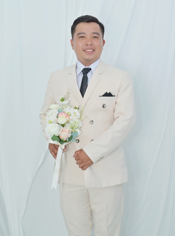 Groom