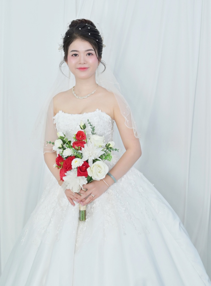 Bride