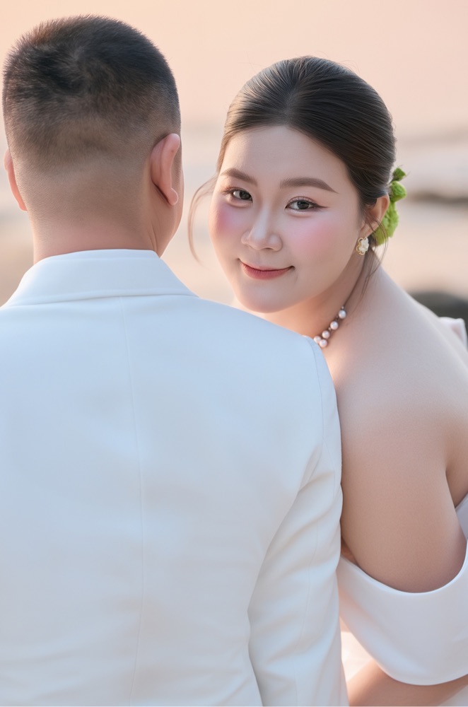 Groom