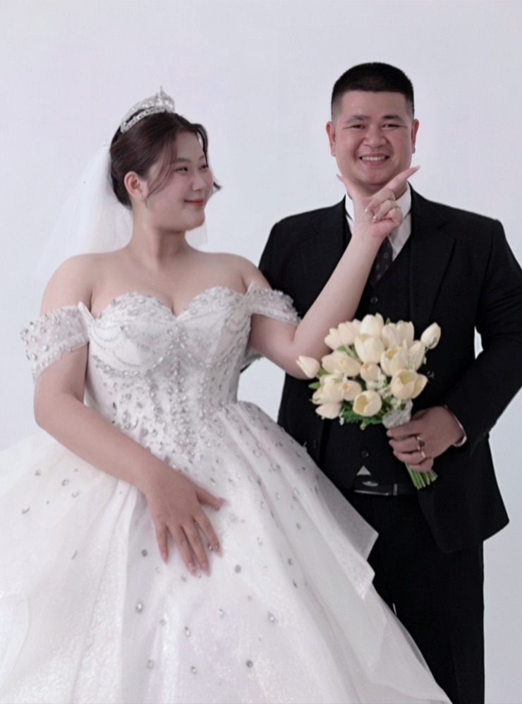 Bride
