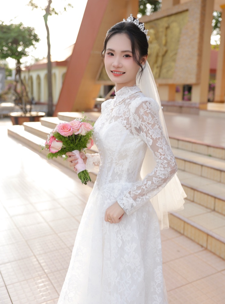 Bride