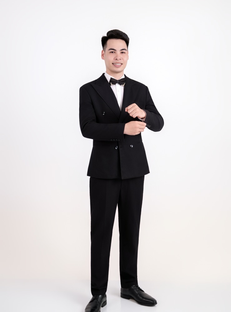 Groom