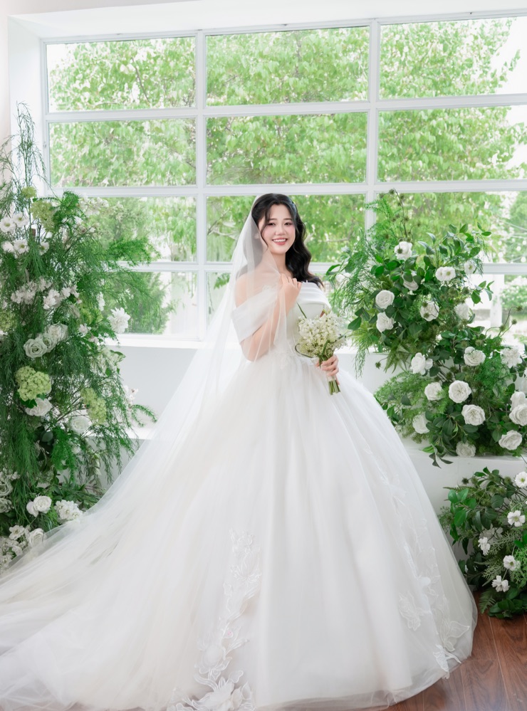 Bride