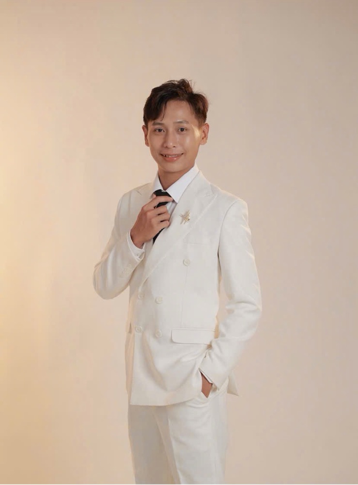 Groom