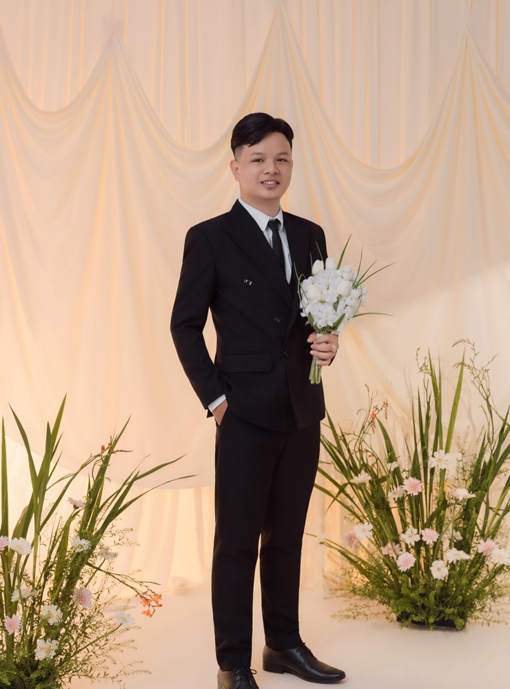 Groom