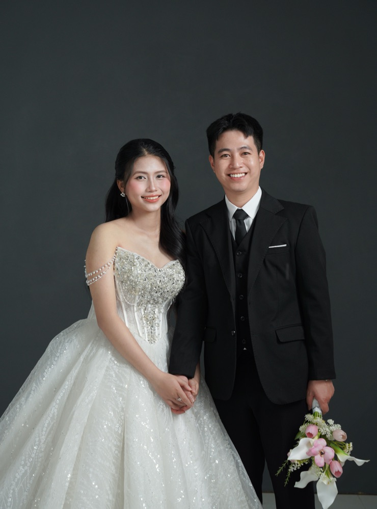 Groom