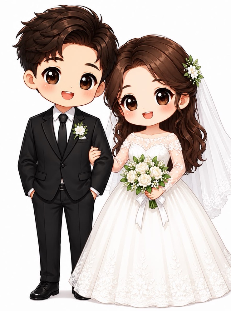 Bride