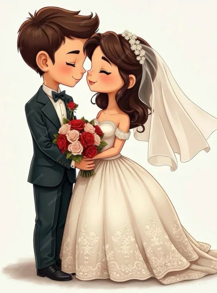 Groom