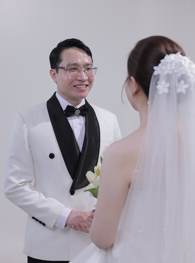 Groom