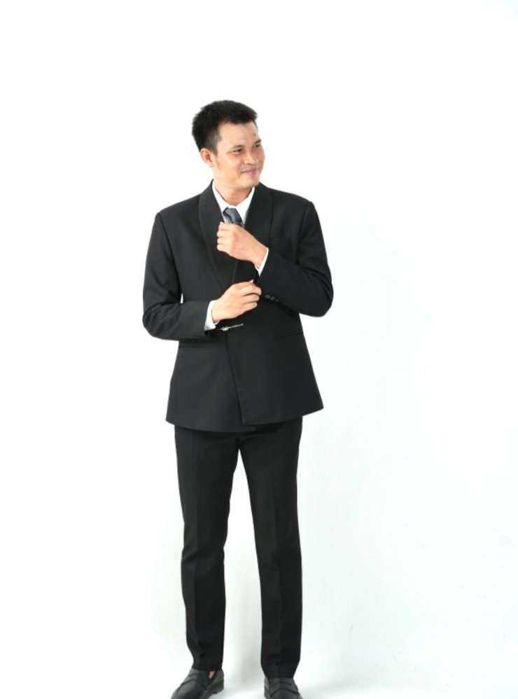 Groom