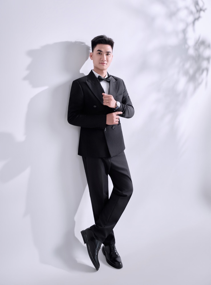 Groom