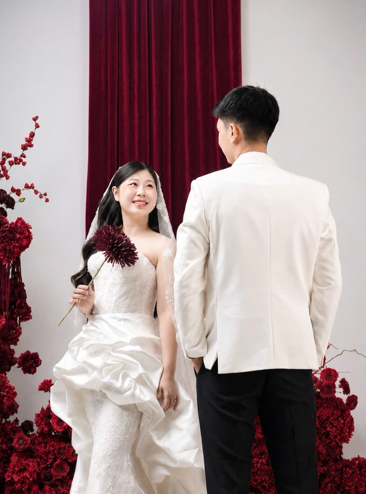 Bride