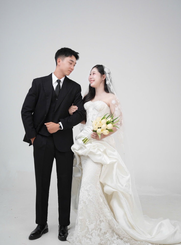 Groom