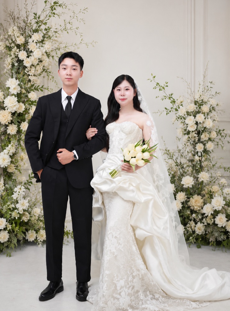Groom