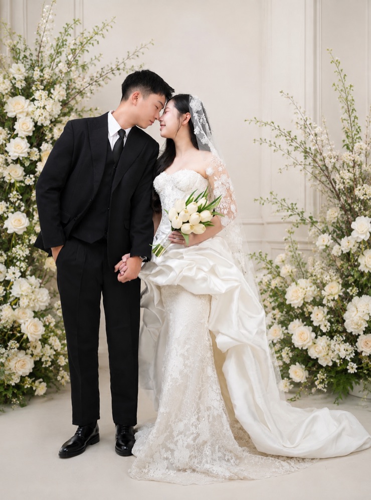Bride