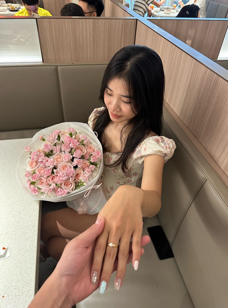 Bride