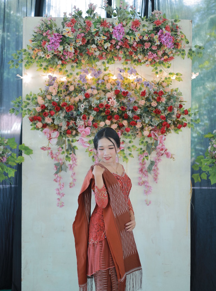 Bride