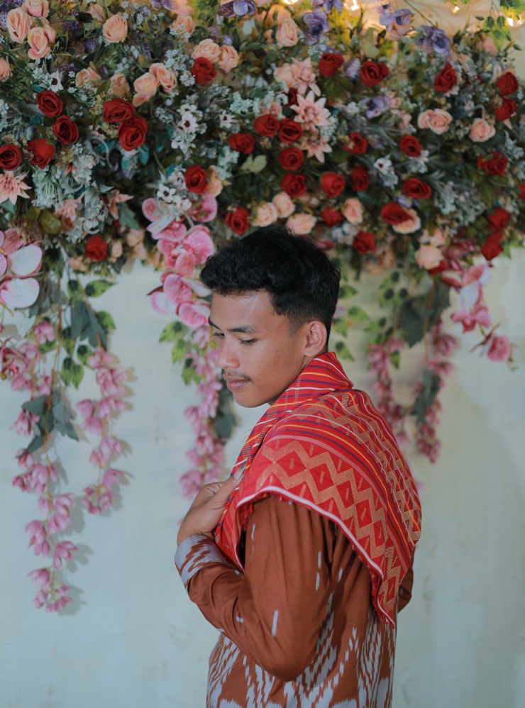 Groom