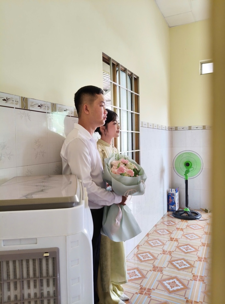 Groom