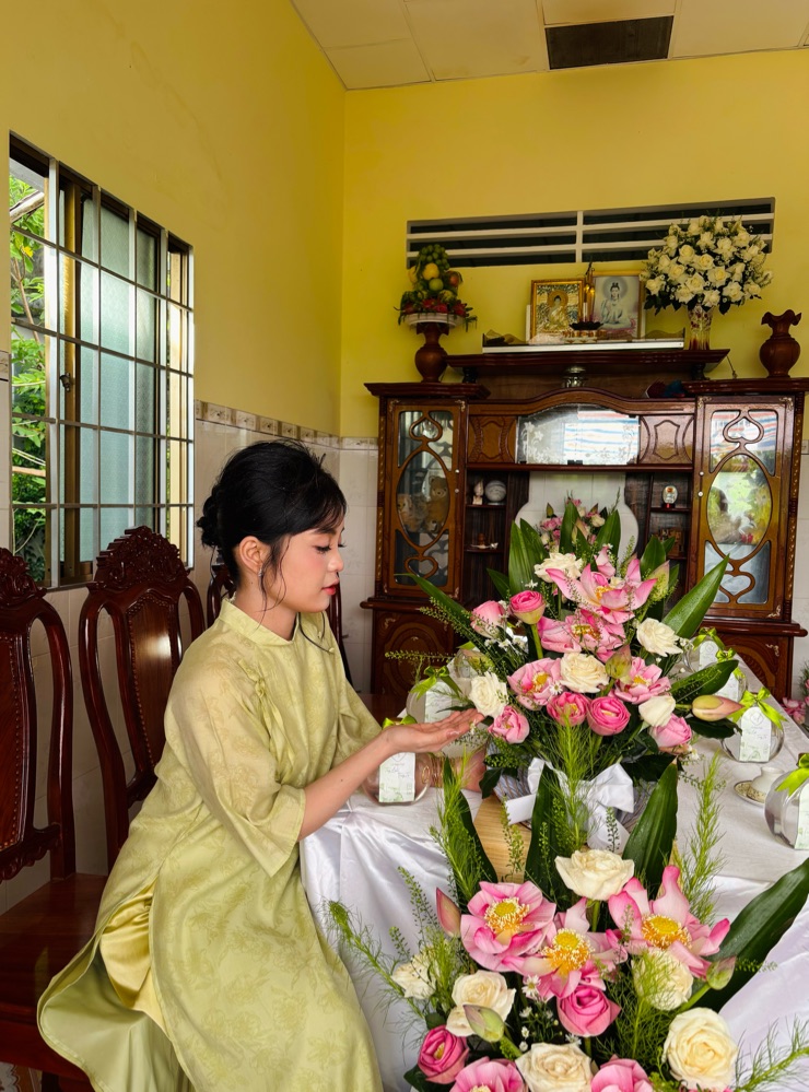 Bride