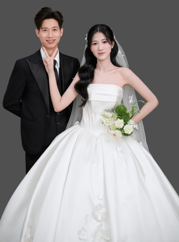 Groom