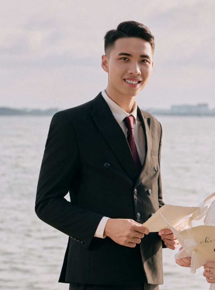 Groom